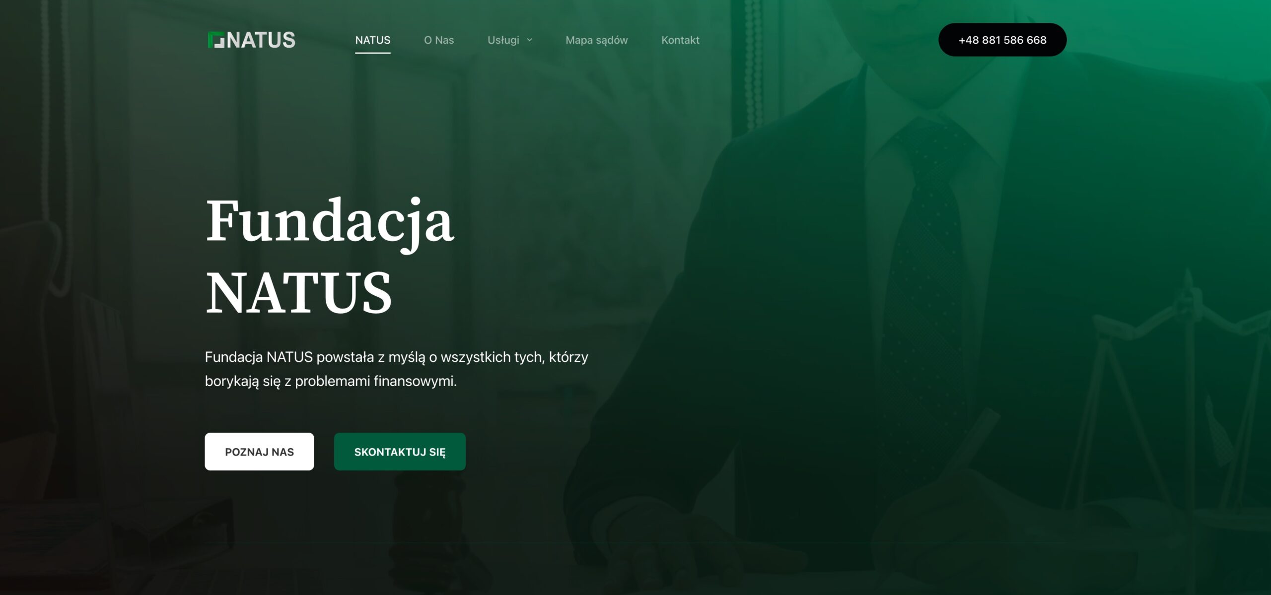 Fundacja NATUS