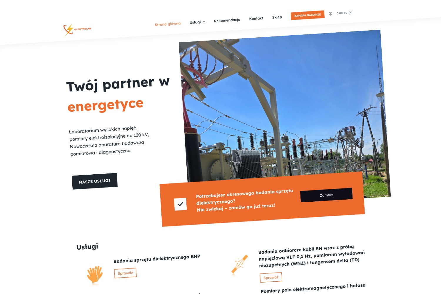 Elektrolab Sp. z o.o.