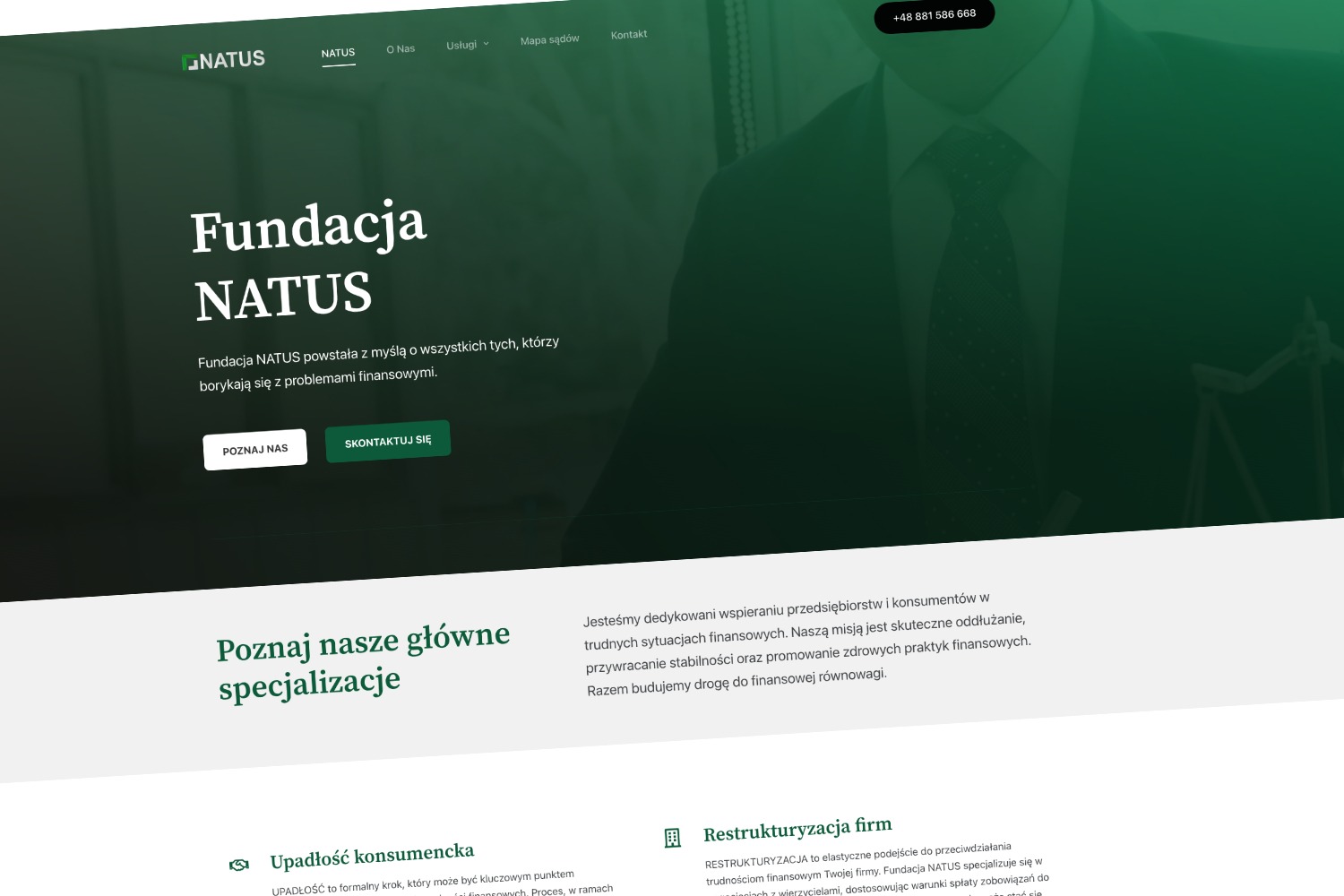 Fundacja NATUS Stalowa Wola